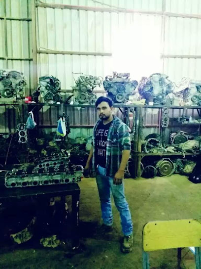 Sayyed.arif.k - Saudi Arabia|Hafar Al Batin 39811|9W5R+RR2