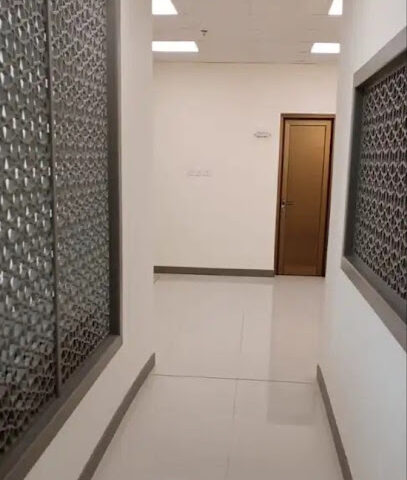 شركة نوافذ للمحاماة - Mecca -