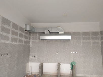 مؤسسة برد السماء للتبريد والتكييف - Unayzah - +966 50 981 0791