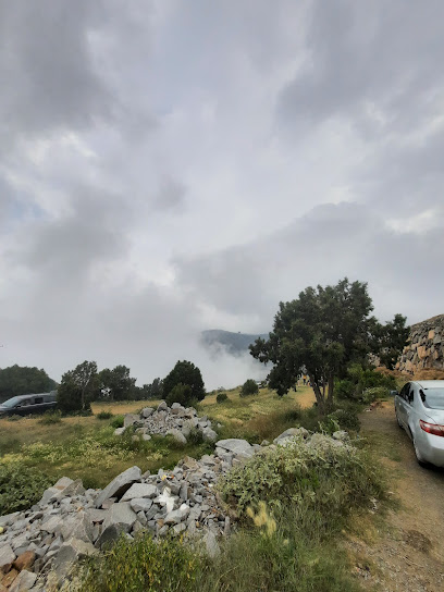 Cloud Landscape - Saudi Arabia|Al Mohaj 62516|5CCQ+8H5