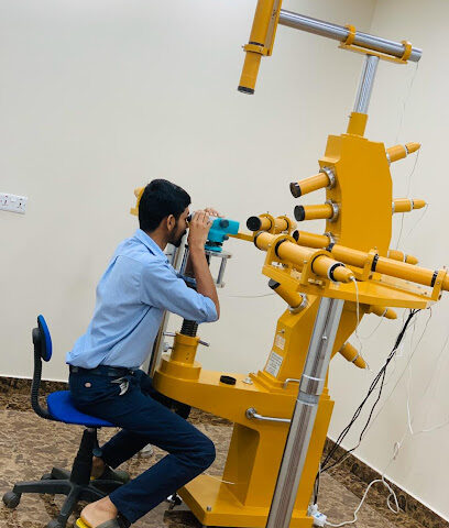 Glory Technology Calibration and Inpection Co. - Al Jubail - +966 55 903 7641