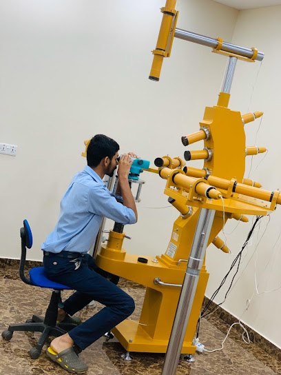 Glory Technology Calibration and Inpection Co. - Saudi Arabia|6626 طريق 175، المنطقة الصناعية المساندة الاولى، الجبيل 35717 3071،