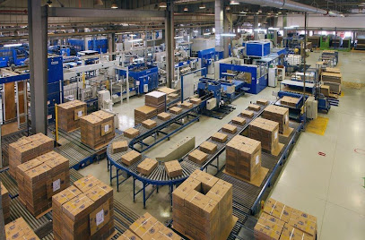 United Carton Industries Company - Jeddah - +966 12 224 4100