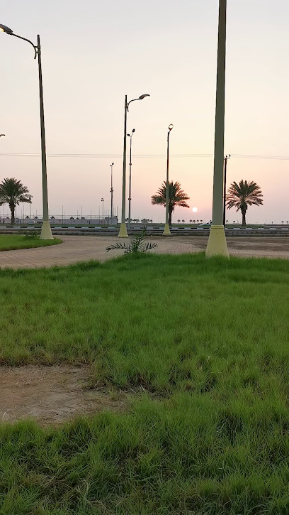 الحديقة العامة بالخالدية - Saudi Arabia|Al Qunfudhah 28821|Alkhaldiyah|43WF+QCM