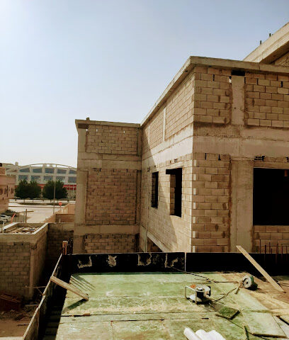 المقرن للمقاولات - Riyadh - +966 55 944 9790