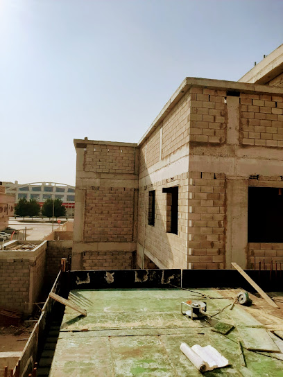 المقرن للمقاولات - Saudi Arabia|Riyadh 13337|Al Aarid|King Abdulaziz Rd