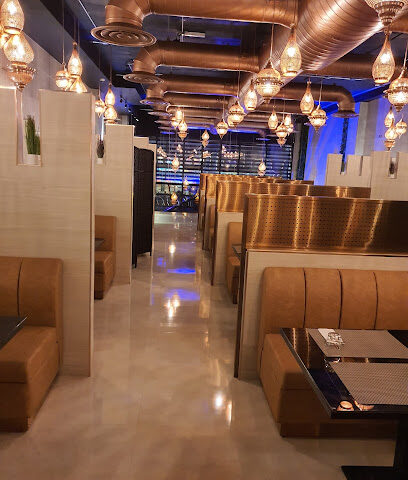 Taste of India المذاق الهندي - Jeddah - +966 56 910 3270