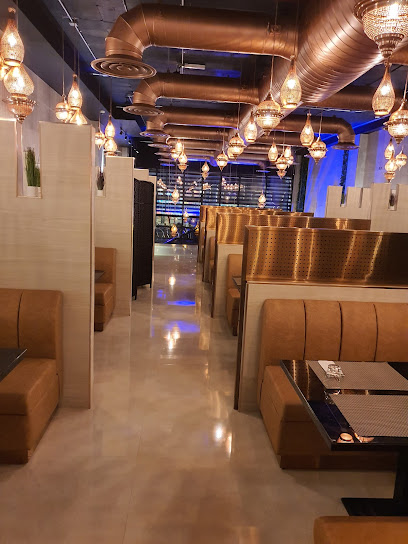 Taste of India المذاق الهندي - Jeddah 23621