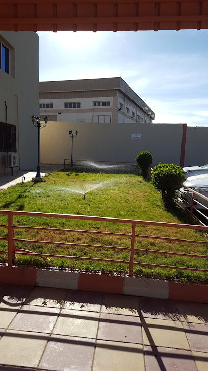 Central laboratory and blood bank - Saudi Arabia|Alsafa 65715|King Fahd Rd