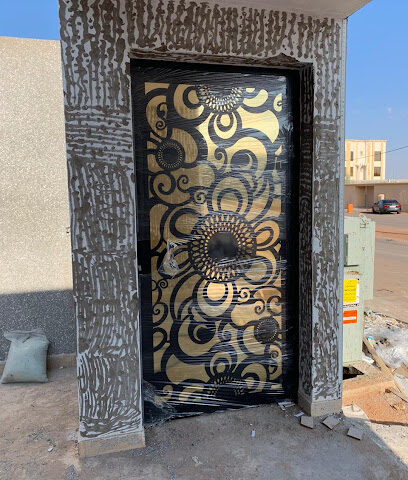 مصنع الزقدي ستيل حديد - Hail - +966 55 519 5445