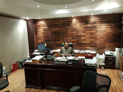Ali Abdelhadi & Partners Co. - Al Khobar - +966 13 857 2988
