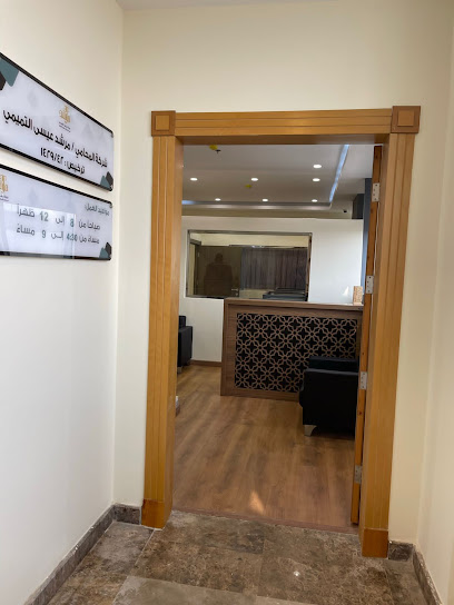 شركة مرشد العيسى للمحاماة والاستشارات القانونية - Saudi Arabia|Sakaka 72351،|2684، الربوة، سكاكا 72345 8442،، الربوة، سكاكا 72345،،|السليمانية،