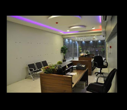 مجمع بصمة الزين الطبي - Jazan - +966 53 633 2337
