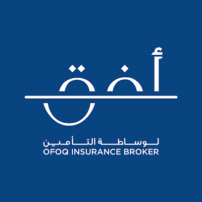 OFOQ Insurance Broker | شركة أفق لوساطة التامين - Riyadh - +966 11 412 9990
