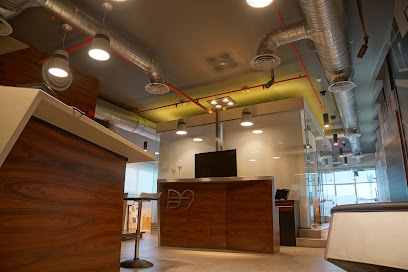 D9 Design - Riyadh - +966 11 222 1199