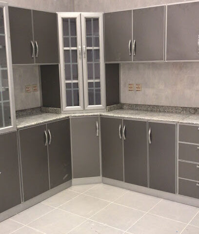 معرض سيدار للمطابخ - Najran - +966 55 545 4058