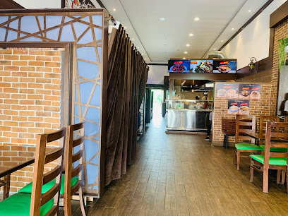 انديان سبايسي Indian Spicy - Namas - +966 55 906 8572