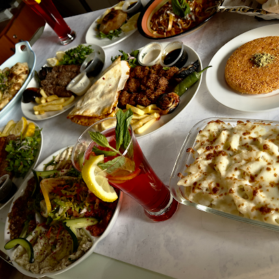 مشويات الغوطة - Tabuk - +966 54 800 0447
