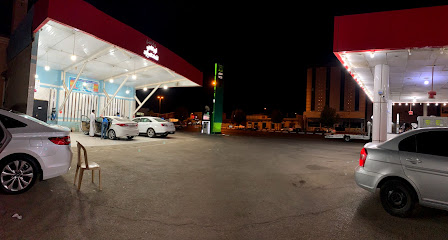 نجم الذهبي - Ar Rass -