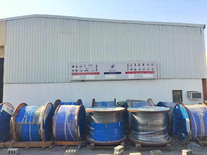 Saudi Dutest Industrial Company LLC - Dammam - +966 13 808 1358
