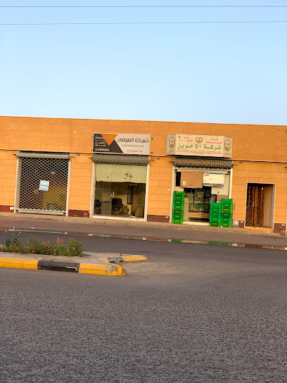 شركة الأخوين - Saudi Arabia|Al Badayea 56352|Al Basatin|XPVP+7CG