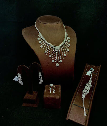 مجوهرات نواعم الريم - Riyadh - +966 55 701 0633