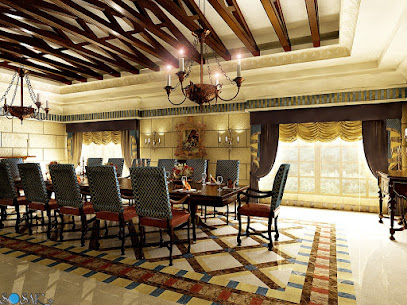Sosak Contractors & Interior Designers - Riyadh - +966 11 461 0305