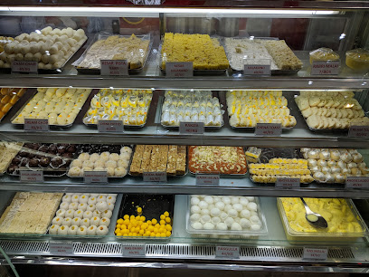 Mezbaan (Sweets and Chaat) - Al Khobar - +966 54 325 6005