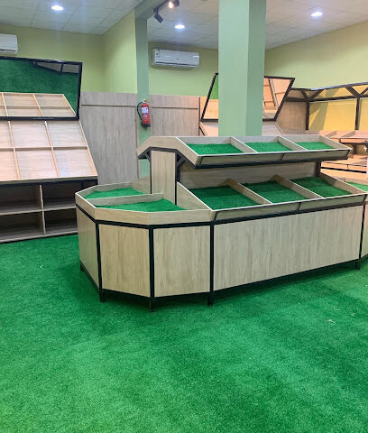 ورشة الفخامة الخشبية للموبيليا والديكور - Bisha - +966 59 420 7830