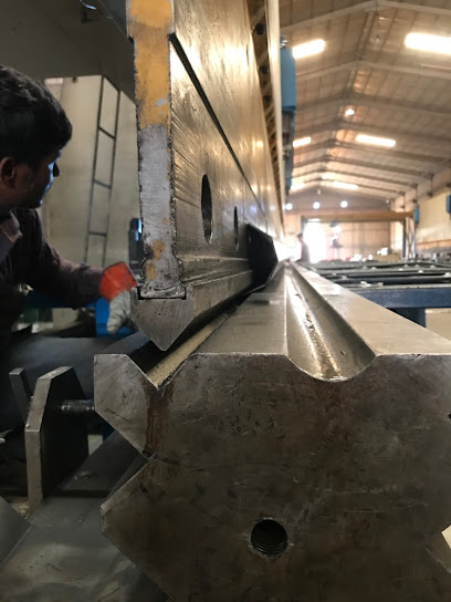 مصنع الانارة المتجددة للصناعة Renewable Lighting Factory - Saudi Arabia|Riyadh 13246|Block55