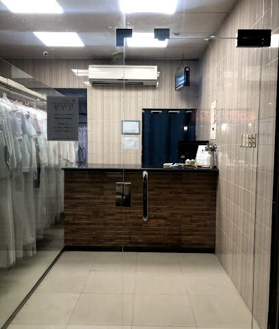 مغسلة كلين Kleen Laundry - Al Khobar - +966 55 006 2466