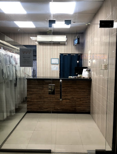 مغسلة كلين Kleen Laundry - Al Khobar 34622