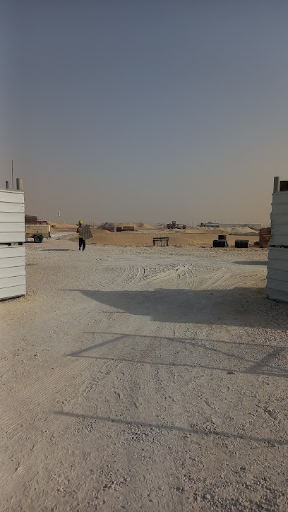 TAQA WELL SERVICE #835 - Saudi Arabia|Spark