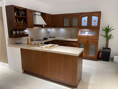 Kitchenhaus Qassim KSA (Alshaya Enterprises) كيتشن هاوس - Buraydah - +966 59 469 8027