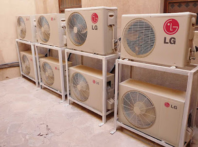 مؤسسة برق الاتقان للصيانة WASHING MACHINE refrigerator-A/C - Al Jubail - +966 54 697 1279