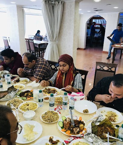 Welcome Family Restaurant - Indian &Chinese - Al Khobar - +966 59 458 4821