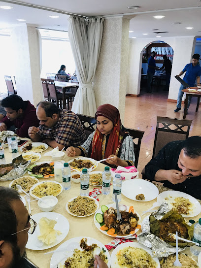 Welcome Family Restaurant - Indian &Chinese - Saudi Arabia|Al Khobar 34621|4213 4th St
