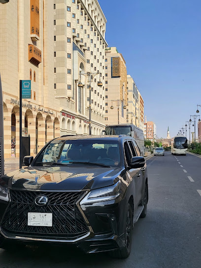 ألينا الخير للفضيات - Al Madinah Al Munawwarah 42311