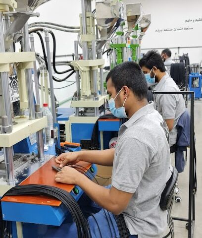 مصنع ليون X - Al Kharj Industrial City - +966 59 773 6818