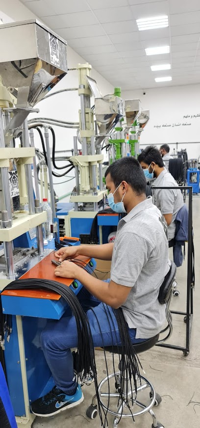 مصنع ليون X - Saudi Arabia|Al Kharj Industrial City 91441|شارع ٣١