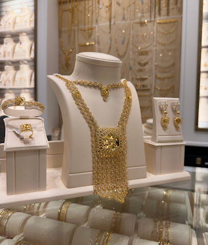 Kiras jewelry branch estate - Hafar Al Batin - +966 9200 20434