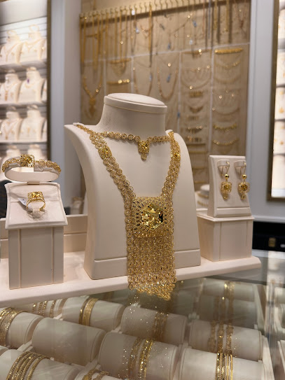 Kiras jewelry branch estate - Saudi Arabia|Hafar Al Batin 39921|2386