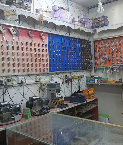 لخدمات المفاتيح - Riyadh - +966 55 001 9836