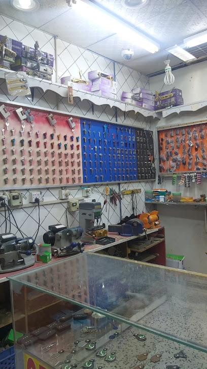 لخدمات المفاتيح - Saudi Arabia|Riyadh 14514|Al Aziziyah|Al Aziziah Rd