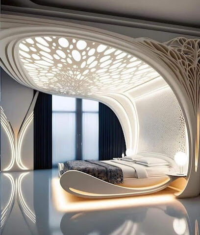 Design House Company - Mecca - +966 54 700 0513