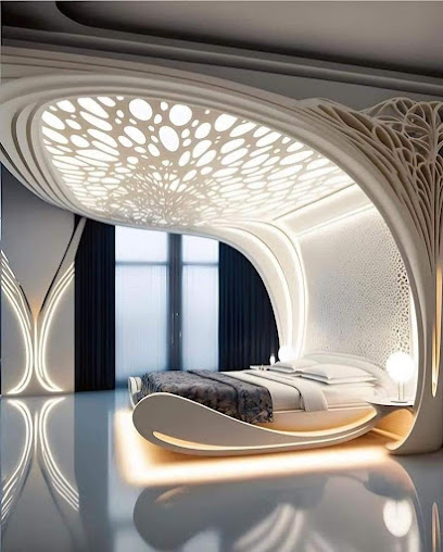 Design House Company - Mecca 24372