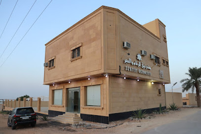 مصنع نيق للرخام والحجر - Buraydah - +966 53 237 0111