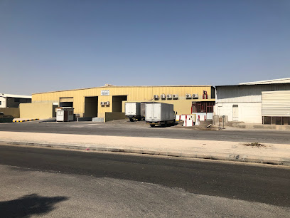 شركة اسماعيل ابو داود - Dammam - +966 13 814 7129