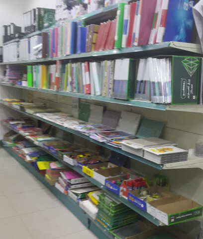 مكتبة هدي القلم2 الواصلية - Taif - +966 50 858 1294