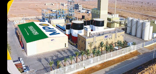 شركة مصنع موبل للمنتجات البترولية - Az Zulfi - +966 54 003 5050